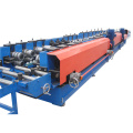 beautifully designed tray cable metal roof bridge roll capping forming machine